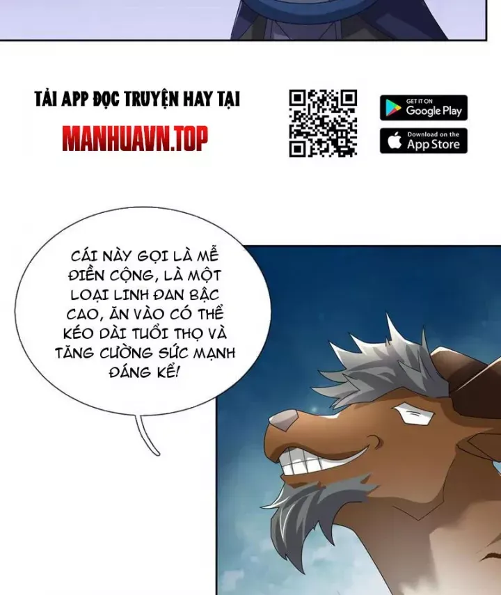 đọc truyện Ngủ Say Vạn Cổ: Xuất Thế Quét Ngang Chư Thiên Chương 122 ảnh 55 tại Thiên Thai Truyện