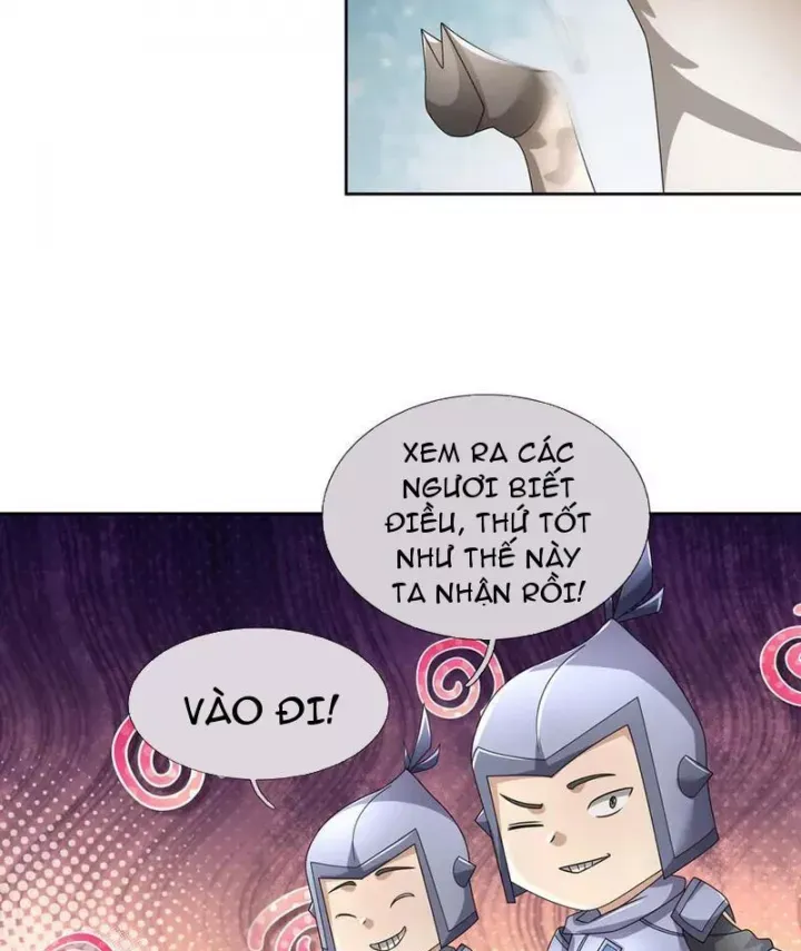 đọc truyện Ngủ Say Vạn Cổ: Xuất Thế Quét Ngang Chư Thiên Chương 122 ảnh 56 tại Thiên Thai Truyện