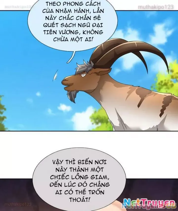 đọc truyện Ngủ Say Vạn Cổ: Xuất Thế Quét Ngang Chư Thiên Chương 122 ảnh 59 tại Thiên Thai Truyện