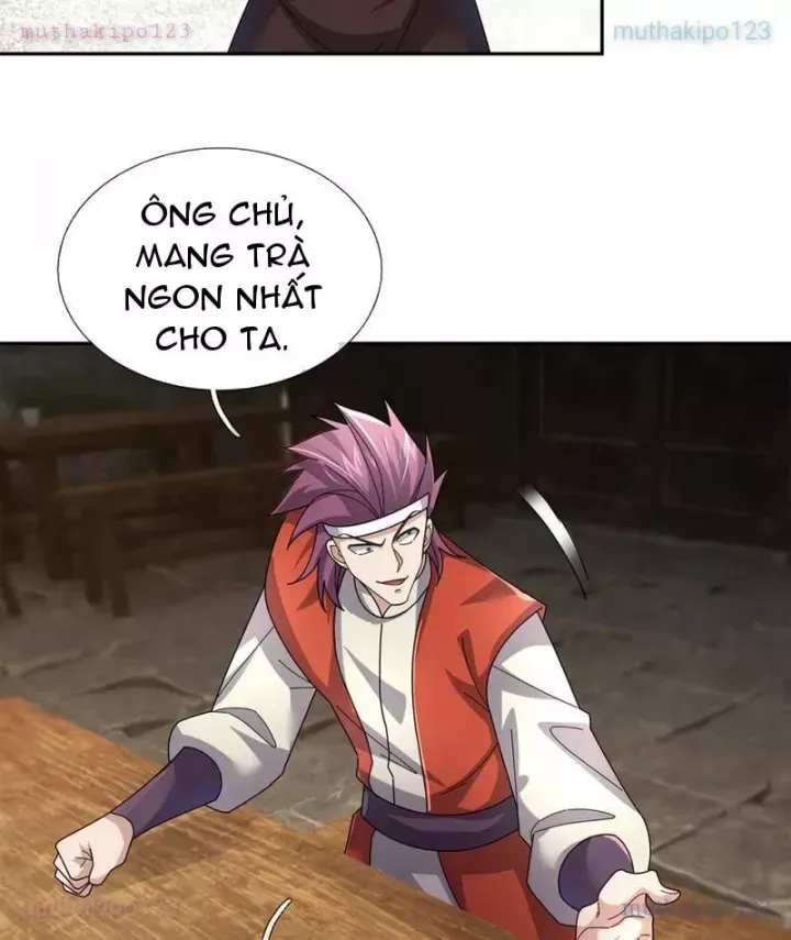 đọc truyện Ngủ Say Vạn Cổ: Xuất Thế Quét Ngang Chư Thiên Chương 122 ảnh 8 tại Thiên Thai Truyện