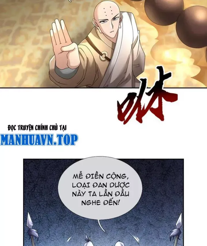 đọc truyện Ngủ Say Vạn Cổ: Xuất Thế Quét Ngang Chư Thiên Chương 122 ảnh 63 tại Thiên Thai Truyện