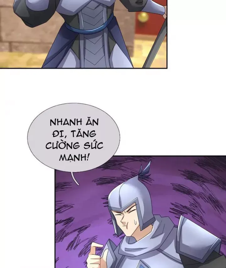 đọc truyện Ngủ Say Vạn Cổ: Xuất Thế Quét Ngang Chư Thiên Chương 122 ảnh 65 tại Thiên Thai Truyện