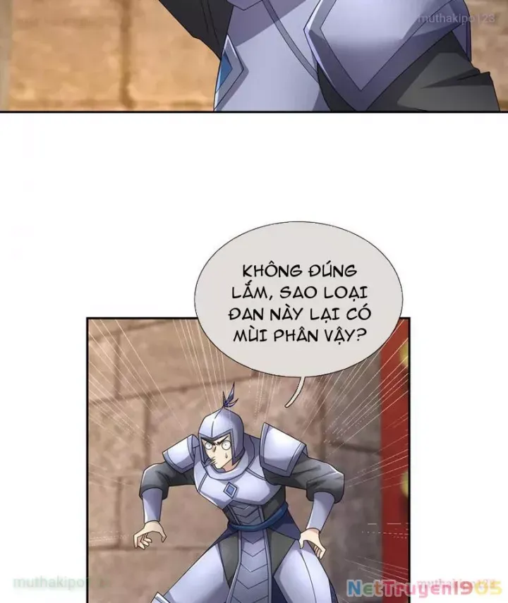 đọc truyện Ngủ Say Vạn Cổ: Xuất Thế Quét Ngang Chư Thiên Chương 122 ảnh 68 tại Thiên Thai Truyện