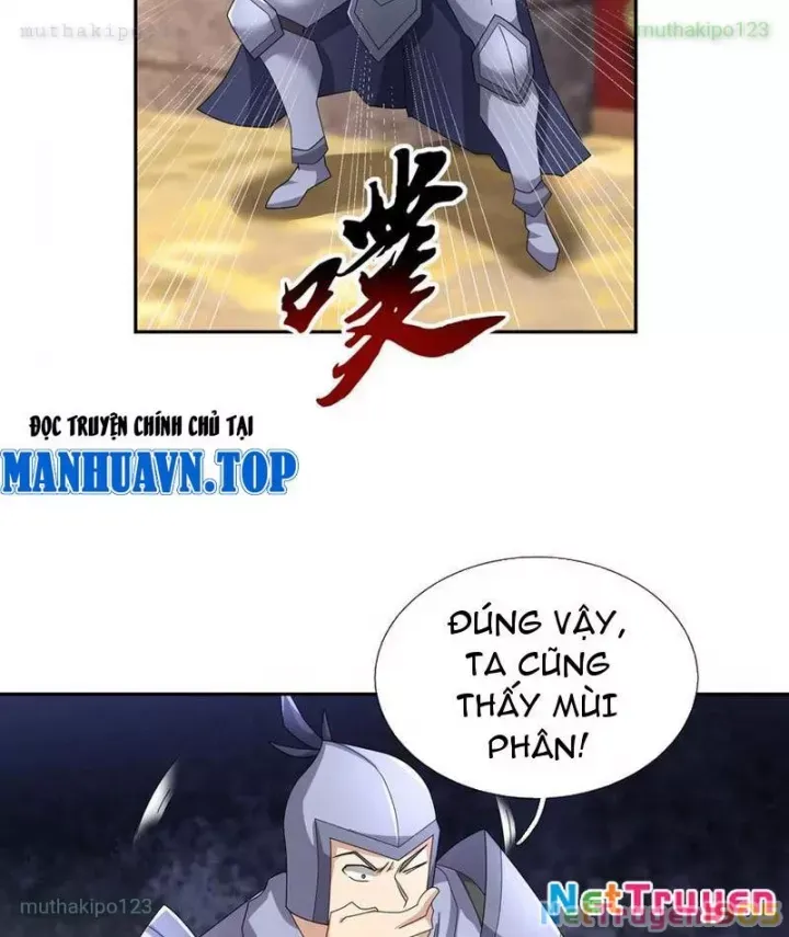 đọc truyện Ngủ Say Vạn Cổ: Xuất Thế Quét Ngang Chư Thiên Chương 122 ảnh 69 tại Thiên Thai Truyện