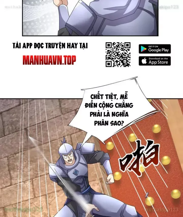 đọc truyện Ngủ Say Vạn Cổ: Xuất Thế Quét Ngang Chư Thiên Chương 122 ảnh 71 tại Thiên Thai Truyện