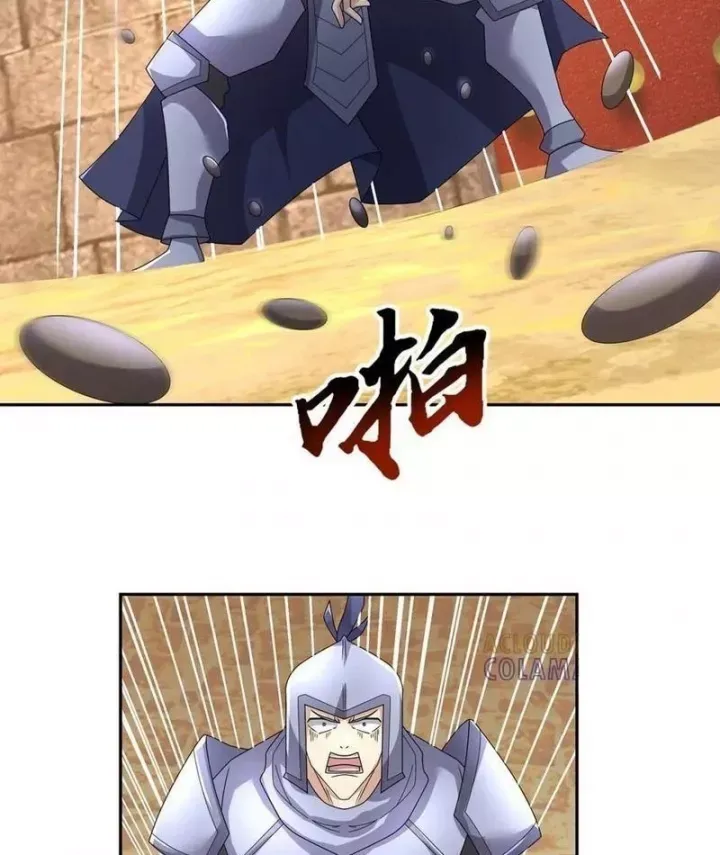 đọc truyện Ngủ Say Vạn Cổ: Xuất Thế Quét Ngang Chư Thiên Chương 122 ảnh 72 tại Thiên Thai Truyện