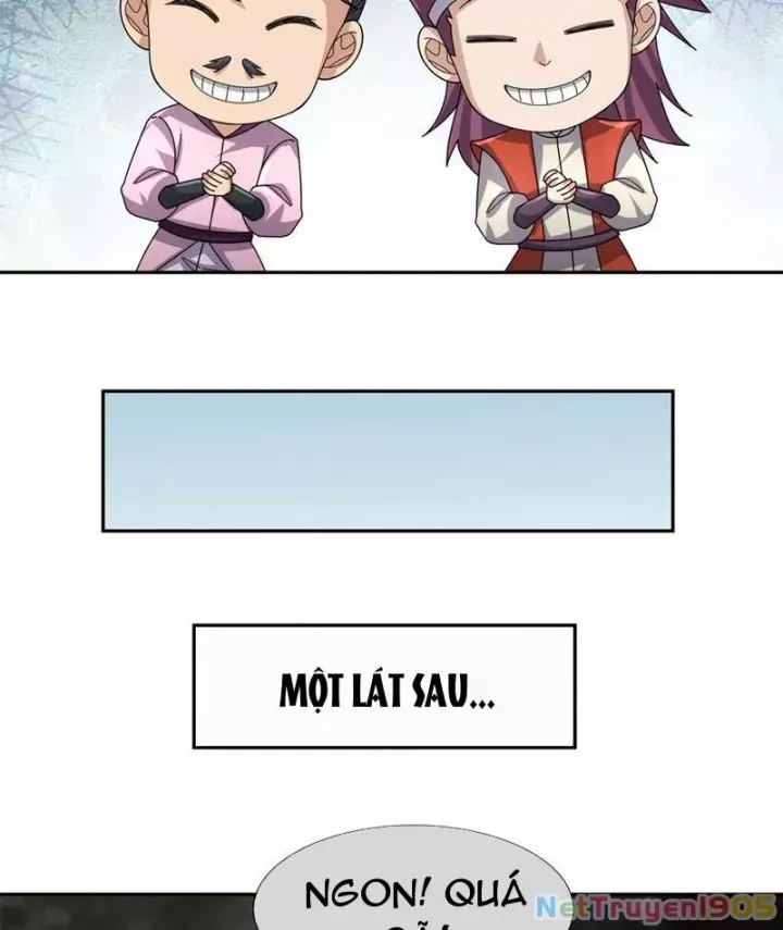 đọc truyện Ngủ Say Vạn Cổ: Xuất Thế Quét Ngang Chư Thiên Chương 122 ảnh 10 tại Thiên Thai Truyện