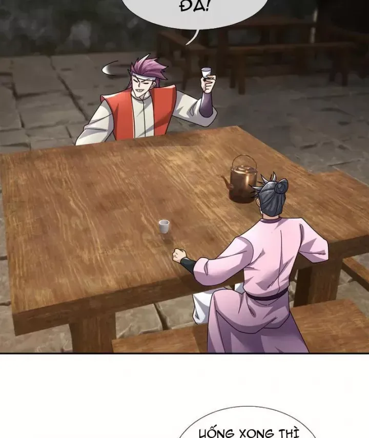 đọc truyện Ngủ Say Vạn Cổ: Xuất Thế Quét Ngang Chư Thiên Chương 122 ảnh 11 tại Thiên Thai Truyện