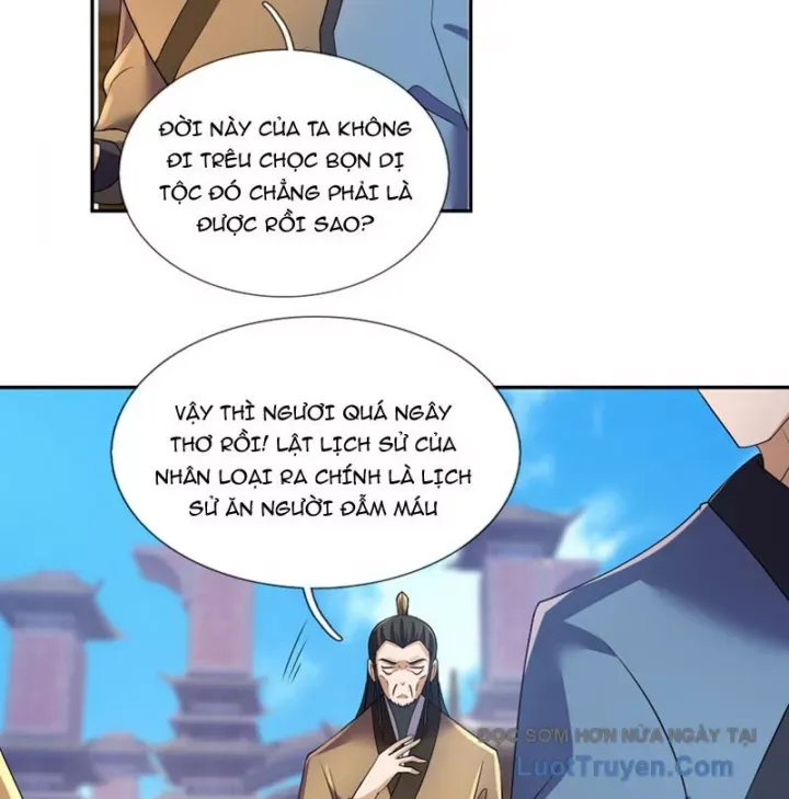 đọc truyện Ngủ Say Vạn Cổ: Xuất Thế Quét Ngang Chư Thiên Chương 123 ảnh 12 tại Thiên Thai Truyện