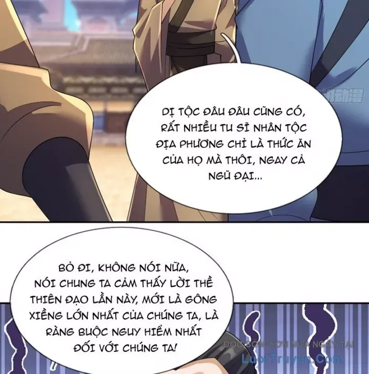 đọc truyện Ngủ Say Vạn Cổ: Xuất Thế Quét Ngang Chư Thiên Chương 123 ảnh 13 tại Thiên Thai Truyện