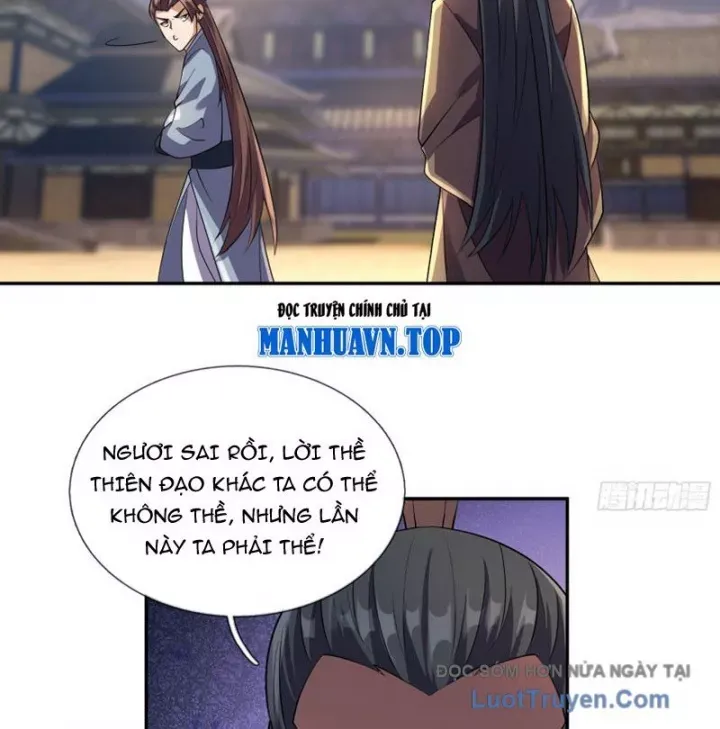 đọc truyện Ngủ Say Vạn Cổ: Xuất Thế Quét Ngang Chư Thiên Chương 123 ảnh 15 tại Thiên Thai Truyện