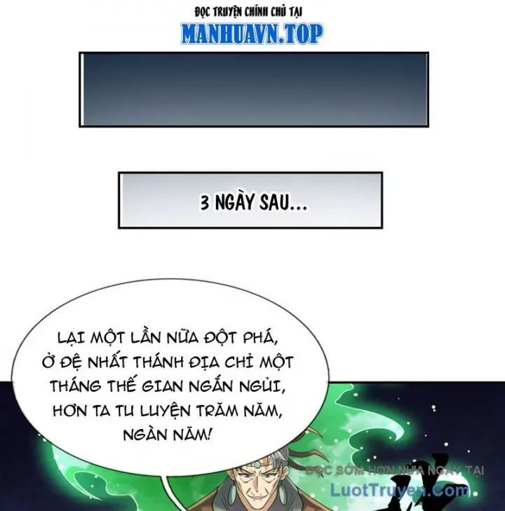 đọc truyện Ngủ Say Vạn Cổ: Xuất Thế Quét Ngang Chư Thiên Chương 123 ảnh 4 tại Thiên Thai Truyện