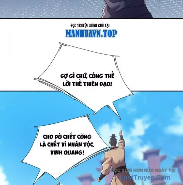 đọc truyện Ngủ Say Vạn Cổ: Xuất Thế Quét Ngang Chư Thiên Chương 123 ảnh 22 tại Thiên Thai Truyện