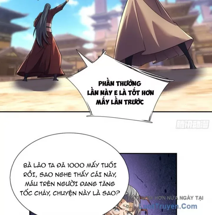 đọc truyện Ngủ Say Vạn Cổ: Xuất Thế Quét Ngang Chư Thiên Chương 123 ảnh 23 tại Thiên Thai Truyện