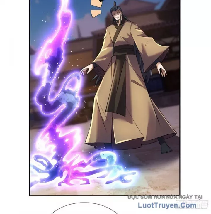 đọc truyện Ngủ Say Vạn Cổ: Xuất Thế Quét Ngang Chư Thiên Chương 123 ảnh 25 tại Thiên Thai Truyện