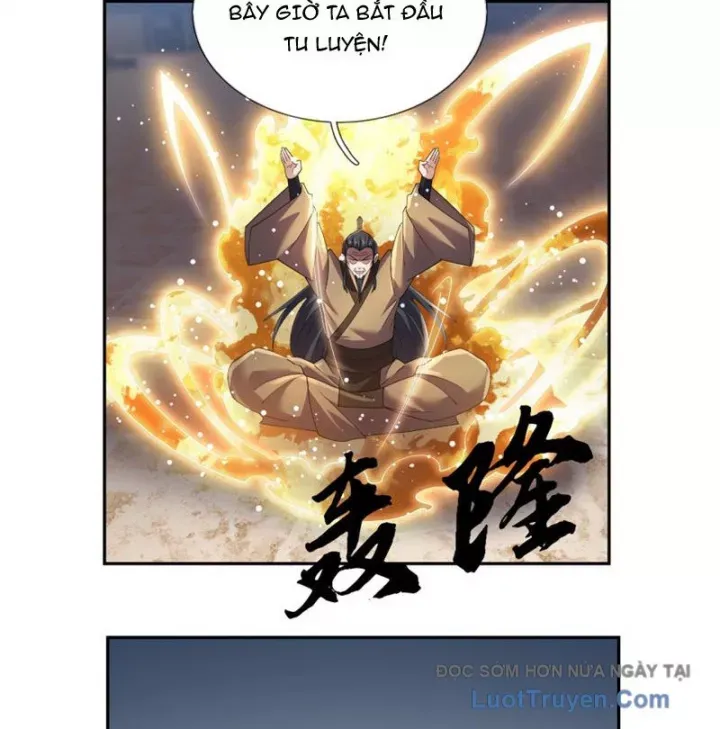 đọc truyện Ngủ Say Vạn Cổ: Xuất Thế Quét Ngang Chư Thiên Chương 123 ảnh 30 tại Thiên Thai Truyện