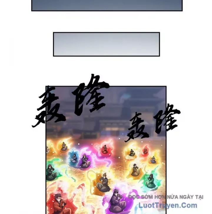 đọc truyện Ngủ Say Vạn Cổ: Xuất Thế Quét Ngang Chư Thiên Chương 123 ảnh 31 tại Thiên Thai Truyện