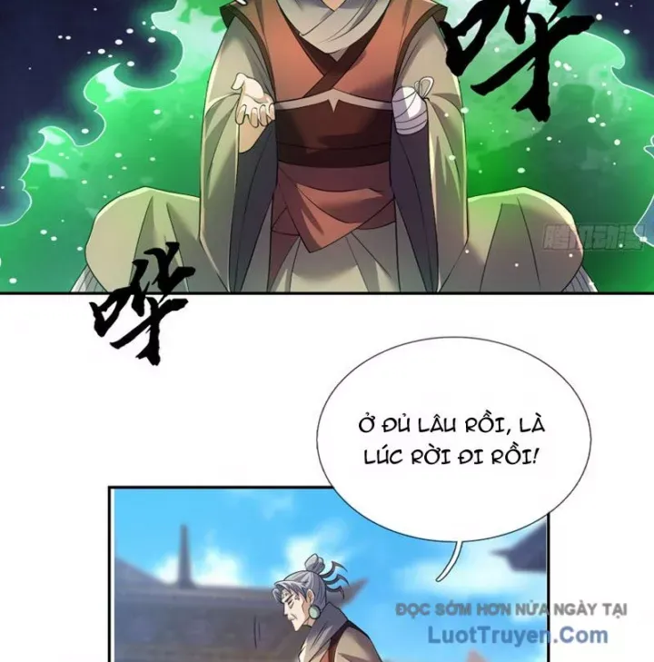 đọc truyện Ngủ Say Vạn Cổ: Xuất Thế Quét Ngang Chư Thiên Chương 123 ảnh 5 tại Thiên Thai Truyện