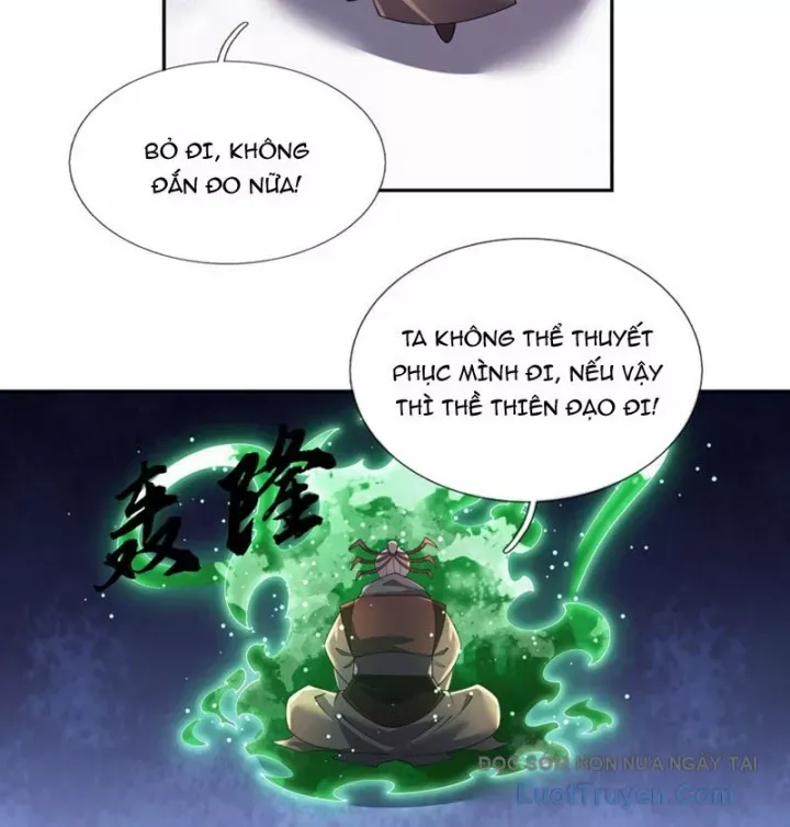 đọc truyện Ngủ Say Vạn Cổ: Xuất Thế Quét Ngang Chư Thiên Chương 123 ảnh 35 tại Thiên Thai Truyện