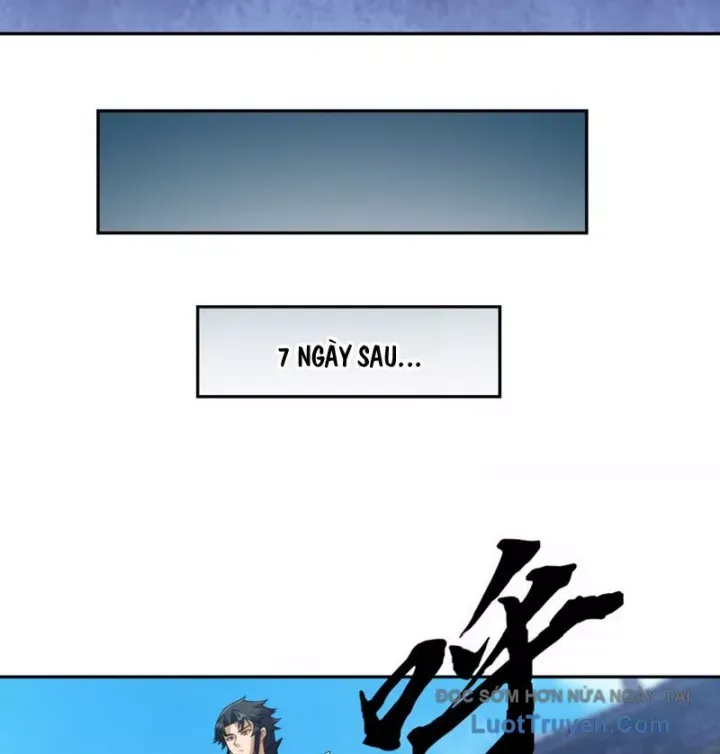 đọc truyện Ngủ Say Vạn Cổ: Xuất Thế Quét Ngang Chư Thiên Chương 123 ảnh 36 tại Thiên Thai Truyện