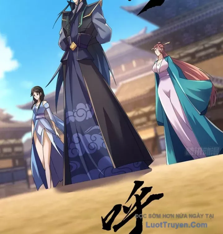 đọc truyện Ngủ Say Vạn Cổ: Xuất Thế Quét Ngang Chư Thiên Chương 123 ảnh 37 tại Thiên Thai Truyện