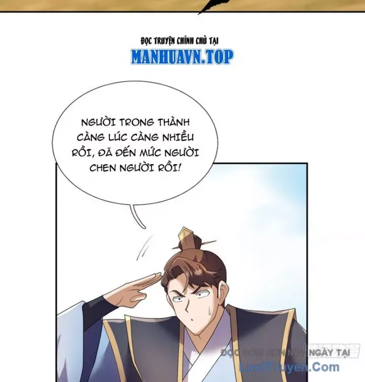 đọc truyện Ngủ Say Vạn Cổ: Xuất Thế Quét Ngang Chư Thiên Chương 123 ảnh 38 tại Thiên Thai Truyện