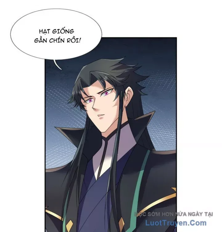 đọc truyện Ngủ Say Vạn Cổ: Xuất Thế Quét Ngang Chư Thiên Chương 123 ảnh 40 tại Thiên Thai Truyện