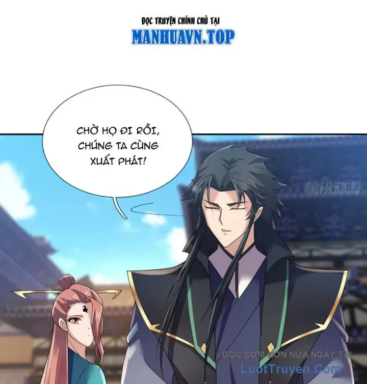 đọc truyện Ngủ Say Vạn Cổ: Xuất Thế Quét Ngang Chư Thiên Chương 123 ảnh 42 tại Thiên Thai Truyện