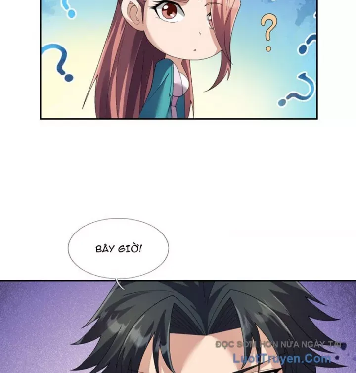 đọc truyện Ngủ Say Vạn Cổ: Xuất Thế Quét Ngang Chư Thiên Chương 123 ảnh 44 tại Thiên Thai Truyện