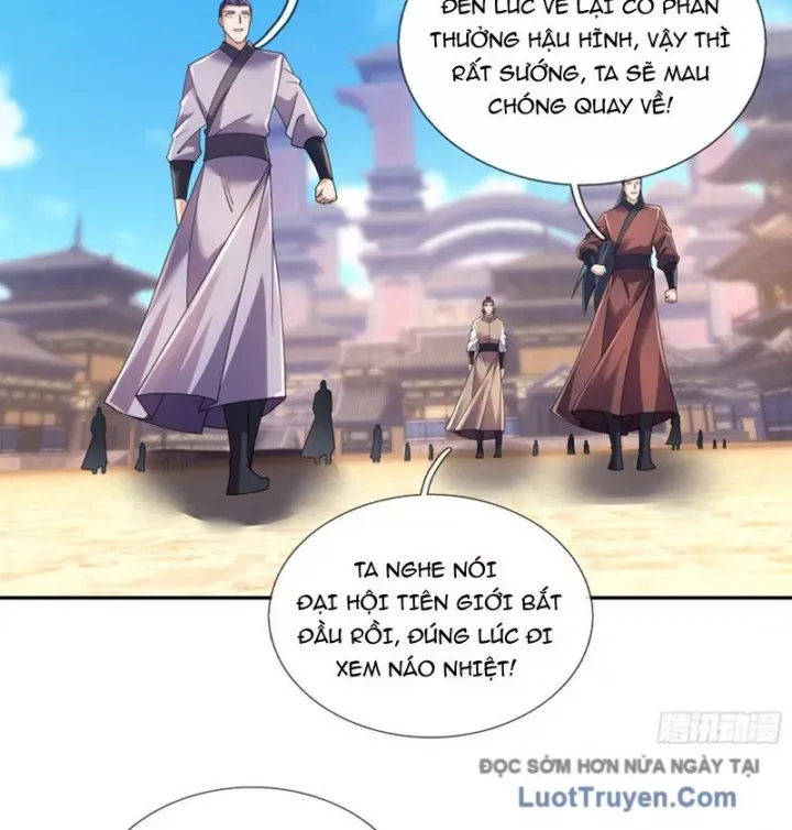 đọc truyện Ngủ Say Vạn Cổ: Xuất Thế Quét Ngang Chư Thiên Chương 123 ảnh 49 tại Thiên Thai Truyện