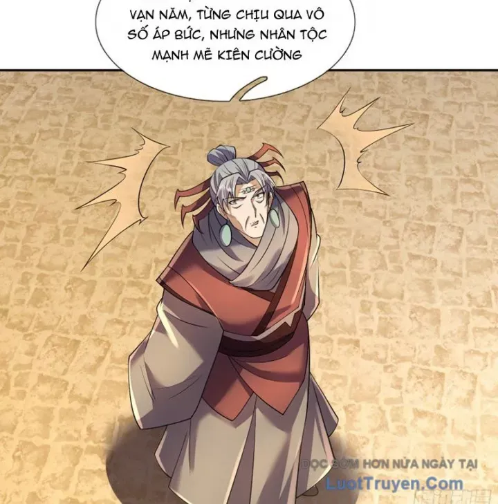 đọc truyện Ngủ Say Vạn Cổ: Xuất Thế Quét Ngang Chư Thiên Chương 123 ảnh 7 tại Thiên Thai Truyện