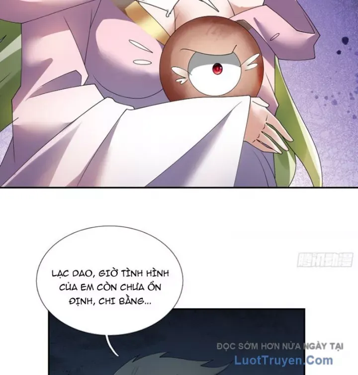 đọc truyện Ngủ Say Vạn Cổ: Xuất Thế Quét Ngang Chư Thiên Chương 123 ảnh 53 tại Thiên Thai Truyện