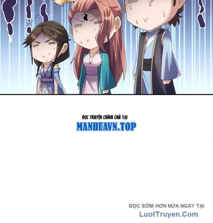 đọc truyện Ngủ Say Vạn Cổ: Xuất Thế Quét Ngang Chư Thiên Chương 123 ảnh 58 tại Thiên Thai Truyện