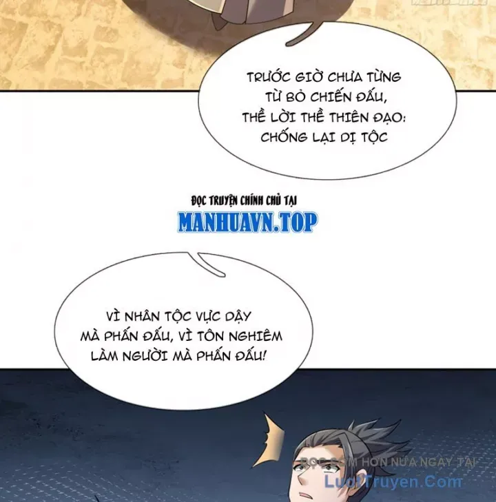 đọc truyện Ngủ Say Vạn Cổ: Xuất Thế Quét Ngang Chư Thiên Chương 123 ảnh 8 tại Thiên Thai Truyện