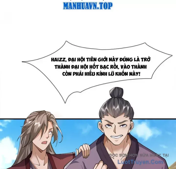 đọc truyện Ngủ Say Vạn Cổ: Xuất Thế Quét Ngang Chư Thiên Chương 123 ảnh 76 tại Thiên Thai Truyện