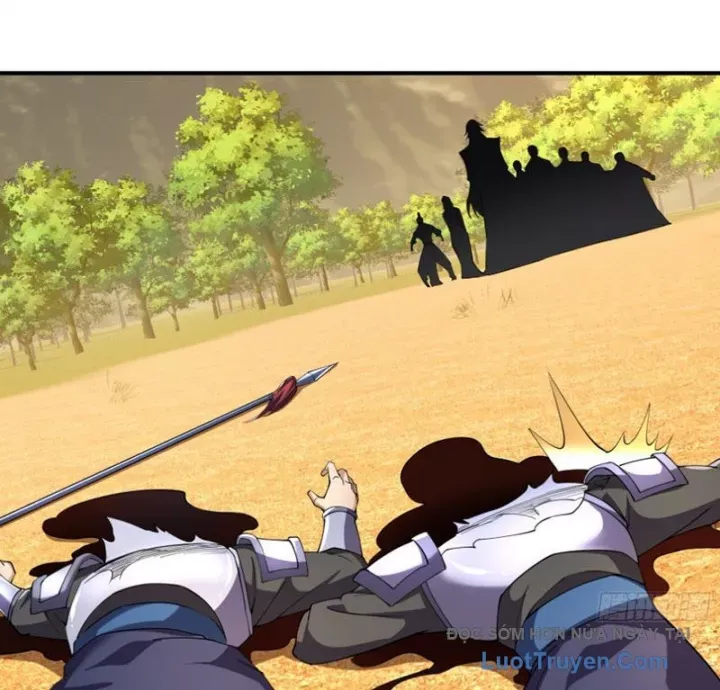 đọc truyện Ngủ Say Vạn Cổ: Xuất Thế Quét Ngang Chư Thiên Chương 123 ảnh 83 tại Thiên Thai Truyện