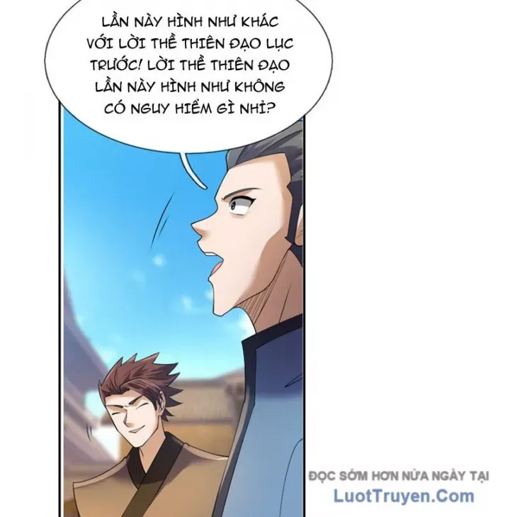 đọc truyện Ngủ Say Vạn Cổ: Xuất Thế Quét Ngang Chư Thiên Chương 123 ảnh 11 tại Thiên Thai Truyện