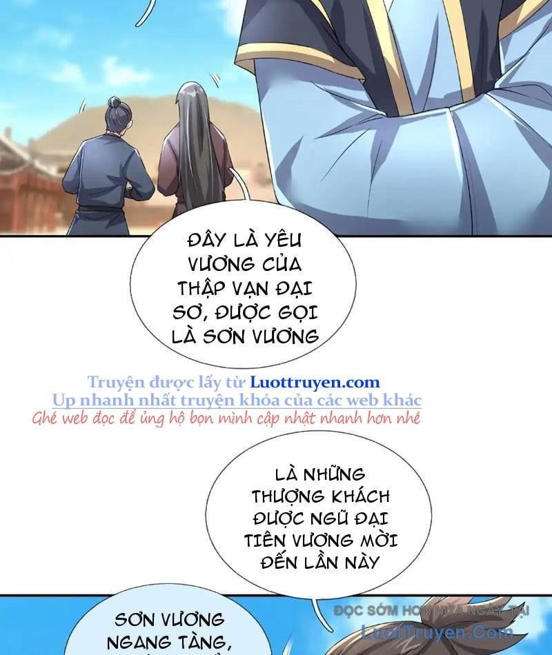 đọc truyện Ngủ Say Vạn Cổ: Xuất Thế Quét Ngang Chư Thiên Chương 124 ảnh 12 tại Thiên Thai Truyện