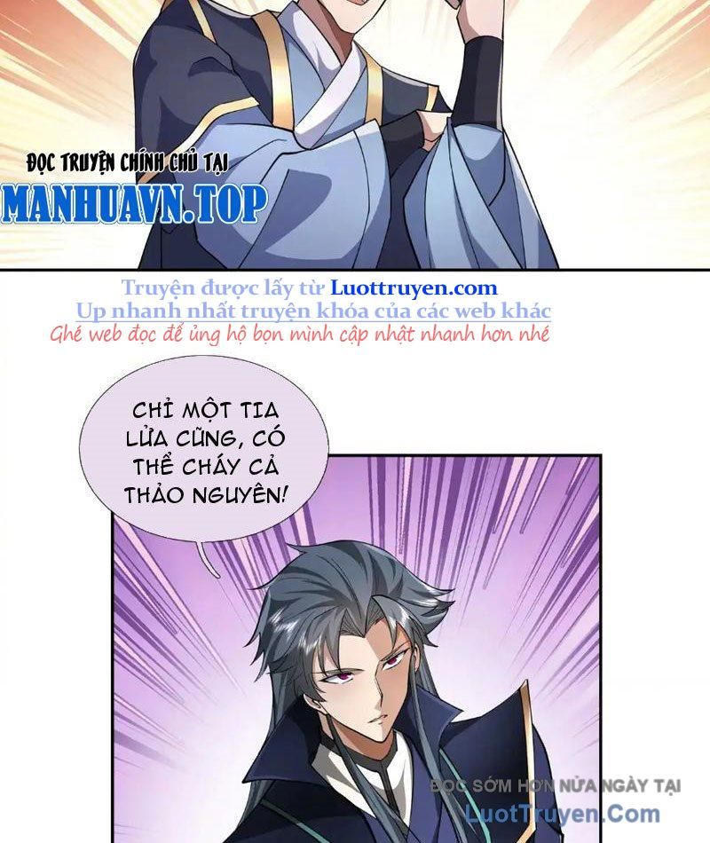 đọc truyện Ngủ Say Vạn Cổ: Xuất Thế Quét Ngang Chư Thiên Chương 124 ảnh 102 tại Thiên Thai Truyện