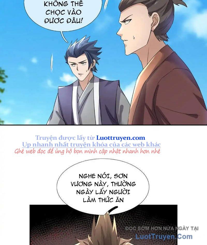 đọc truyện Ngủ Say Vạn Cổ: Xuất Thế Quét Ngang Chư Thiên Chương 124 ảnh 13 tại Thiên Thai Truyện