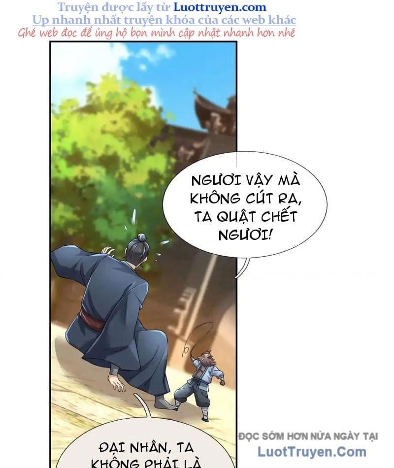 đọc truyện Ngủ Say Vạn Cổ: Xuất Thế Quét Ngang Chư Thiên Chương 124 ảnh 16 tại Thiên Thai Truyện