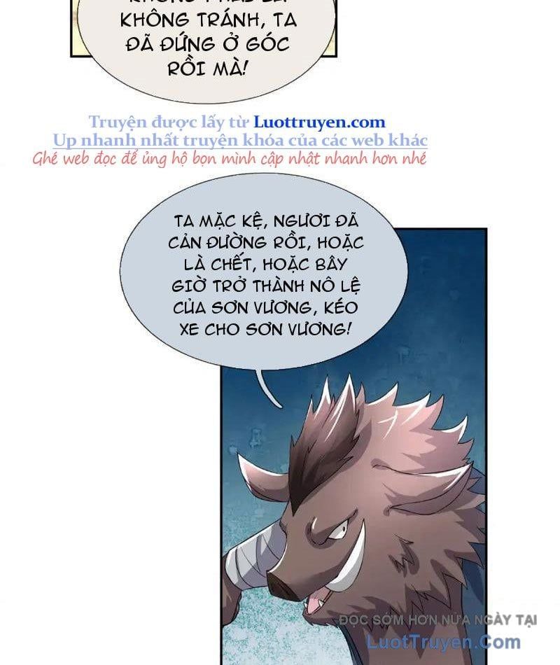 đọc truyện Ngủ Say Vạn Cổ: Xuất Thế Quét Ngang Chư Thiên Chương 124 ảnh 17 tại Thiên Thai Truyện