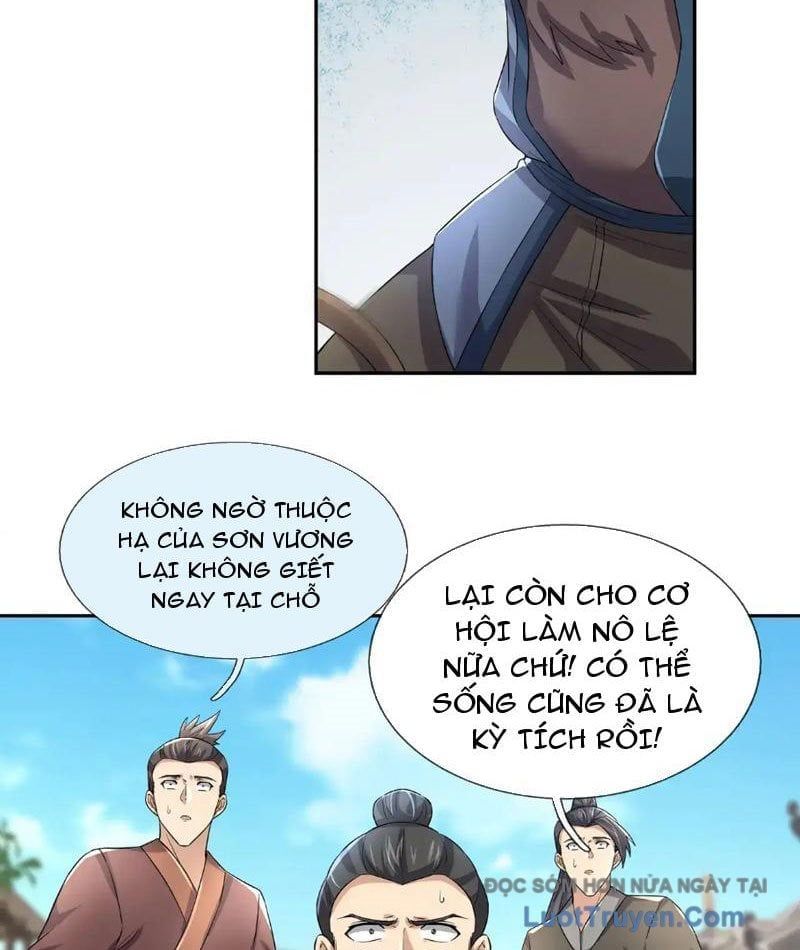 đọc truyện Ngủ Say Vạn Cổ: Xuất Thế Quét Ngang Chư Thiên Chương 124 ảnh 18 tại Thiên Thai Truyện