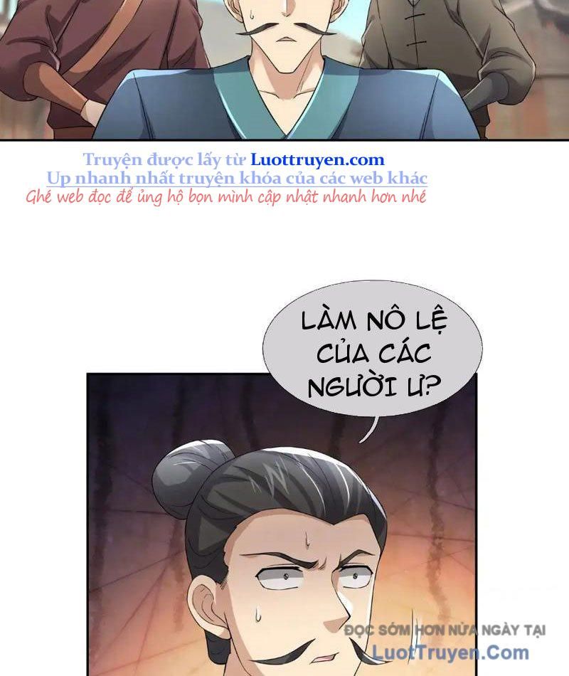 đọc truyện Ngủ Say Vạn Cổ: Xuất Thế Quét Ngang Chư Thiên Chương 124 ảnh 19 tại Thiên Thai Truyện