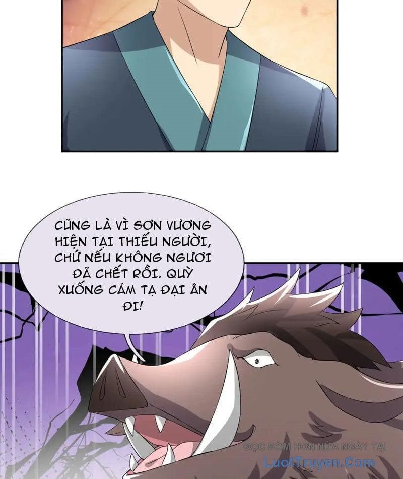 đọc truyện Ngủ Say Vạn Cổ: Xuất Thế Quét Ngang Chư Thiên Chương 124 ảnh 20 tại Thiên Thai Truyện