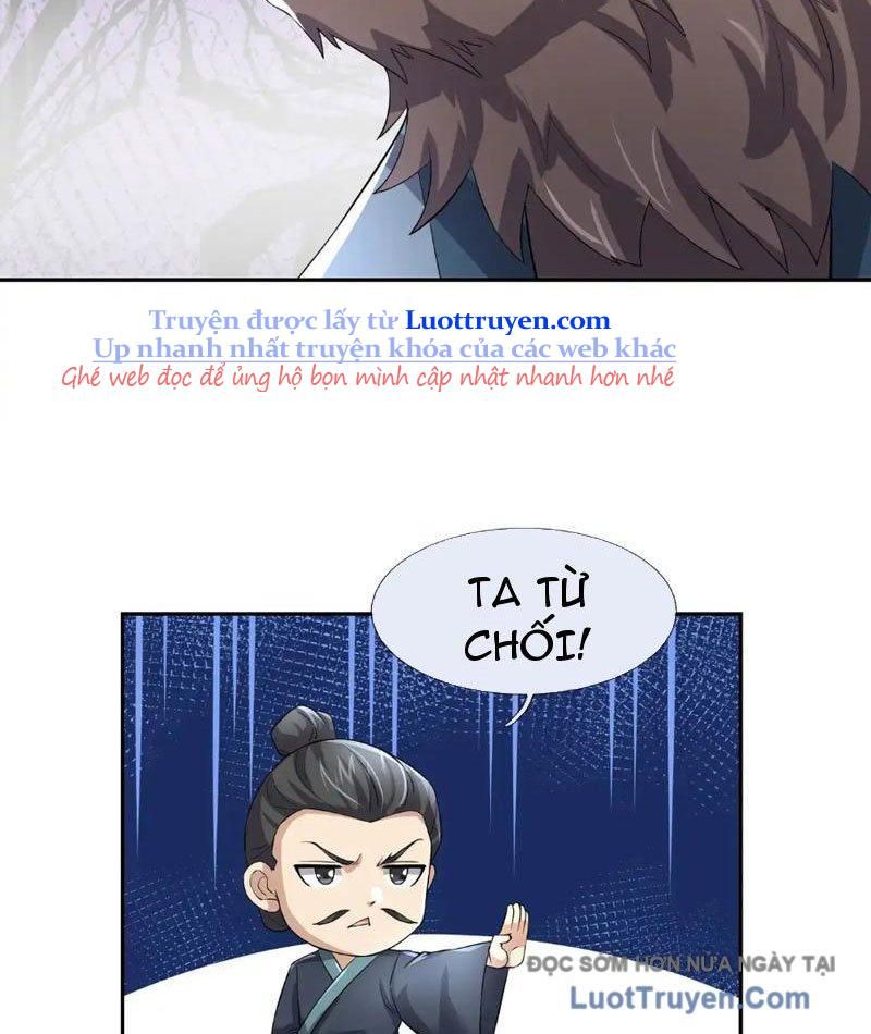 đọc truyện Ngủ Say Vạn Cổ: Xuất Thế Quét Ngang Chư Thiên Chương 124 ảnh 21 tại Thiên Thai Truyện