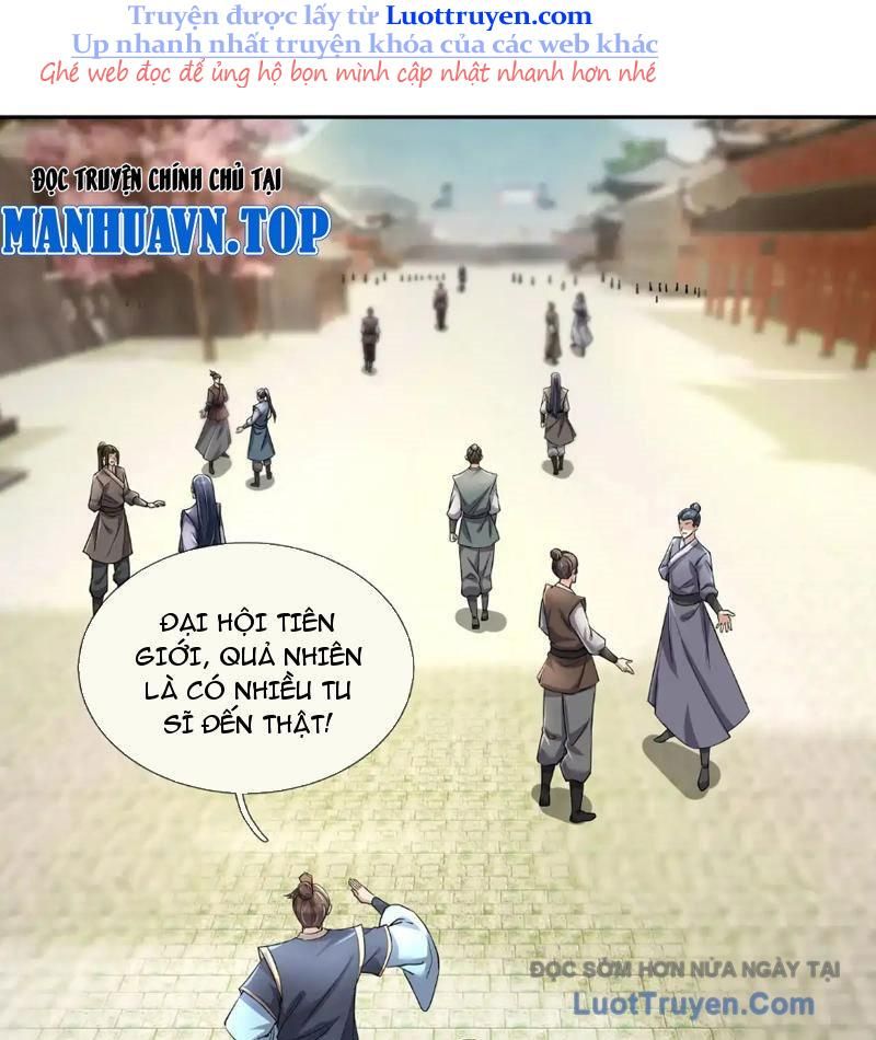 đọc truyện Ngủ Say Vạn Cổ: Xuất Thế Quét Ngang Chư Thiên Chương 124 ảnh 4 tại Thiên Thai Truyện