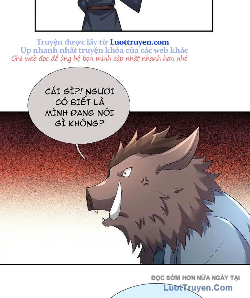 đọc truyện Ngủ Say Vạn Cổ: Xuất Thế Quét Ngang Chư Thiên Chương 124 ảnh 22 tại Thiên Thai Truyện