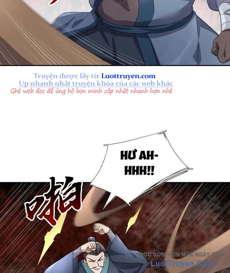 đọc truyện Ngủ Say Vạn Cổ: Xuất Thế Quét Ngang Chư Thiên Chương 124 ảnh 25 tại Thiên Thai Truyện