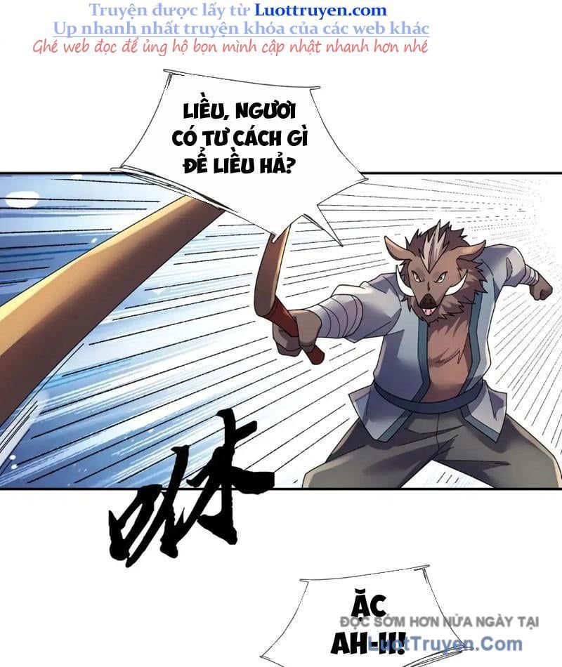 đọc truyện Ngủ Say Vạn Cổ: Xuất Thế Quét Ngang Chư Thiên Chương 124 ảnh 28 tại Thiên Thai Truyện